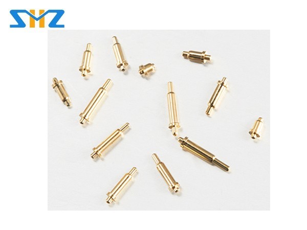 雙頭頂針 雙頭頂針