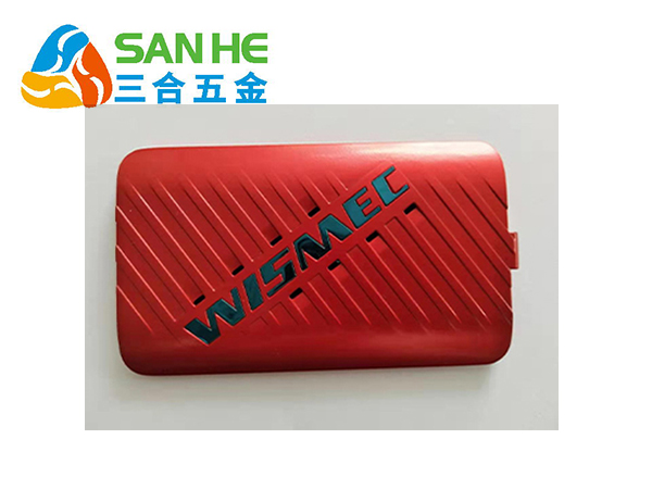 三合五金純鎳標