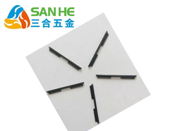 三合五金成型鋼網