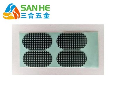 三合五金蝕刻聽筒網