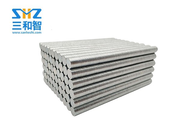 三和智強力磁鐵