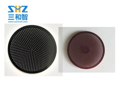 迷你音箱喇叭網