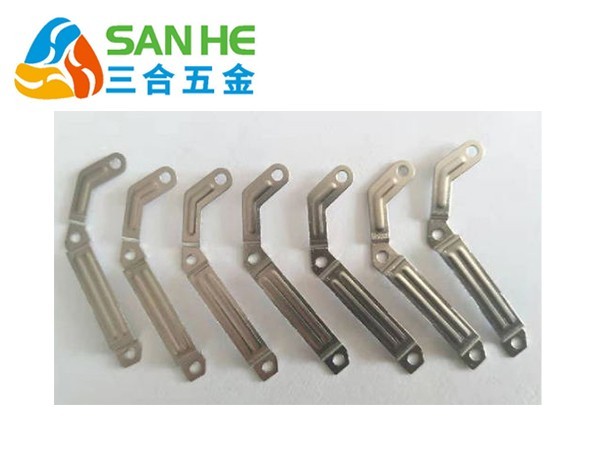 沖壓件生產廠家