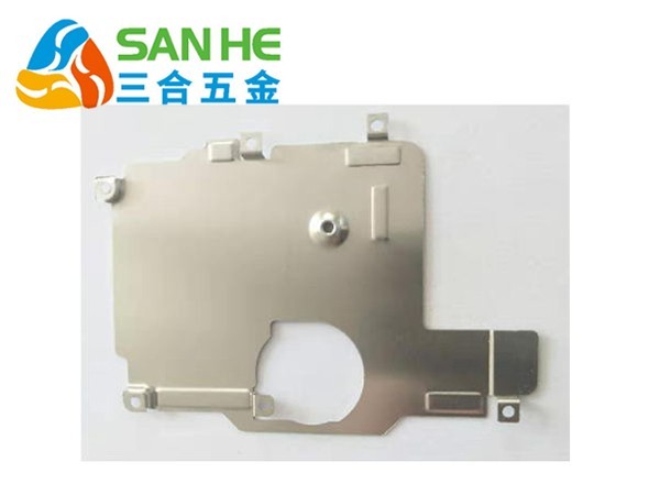 深圳小五金沖壓廠家