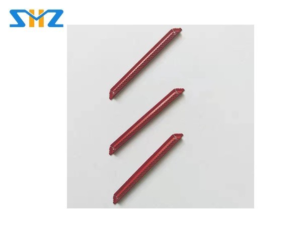 烤漆紅色聽筒網 烤漆紅色聽筒網