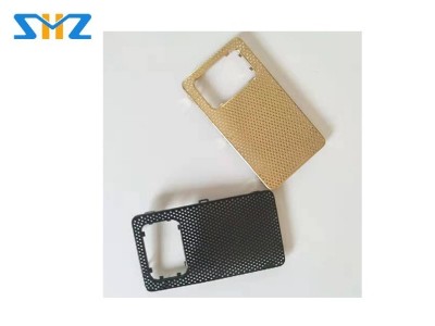 電鍍/烤漆喇叭網