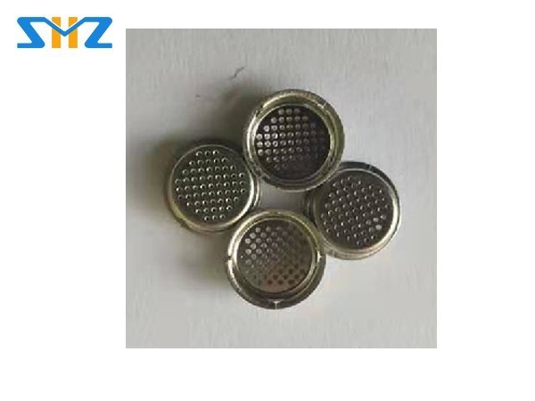 水煙鋼網 水煙鋼網