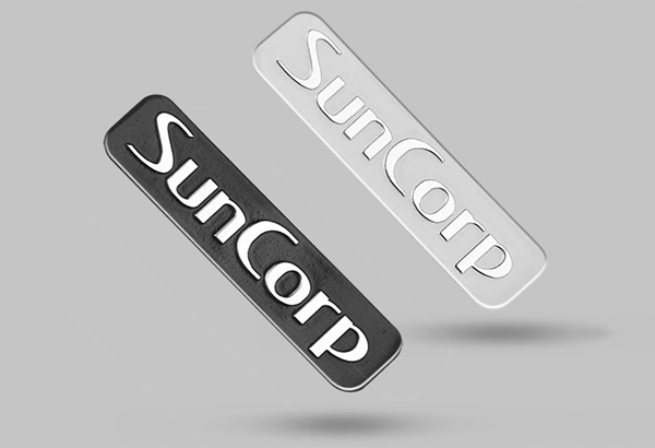 不銹鋼標(biāo)牌