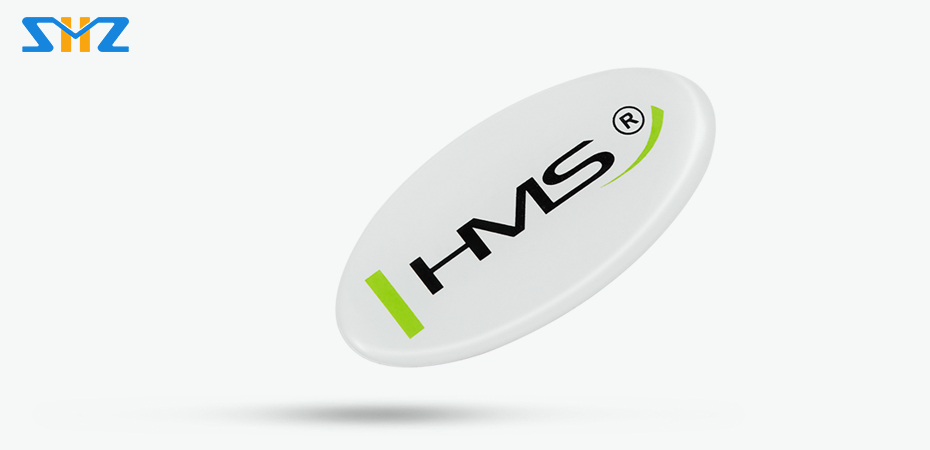 水晶滴膠塑料標牌