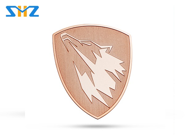 三和智鋼片標(biāo)牌