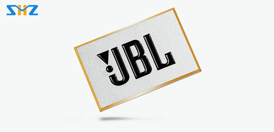 深圳鋁合金標牌