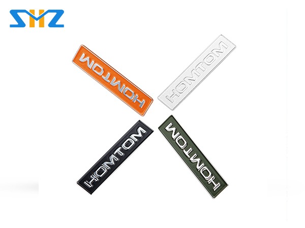 三和智鋁片標(biāo)牌