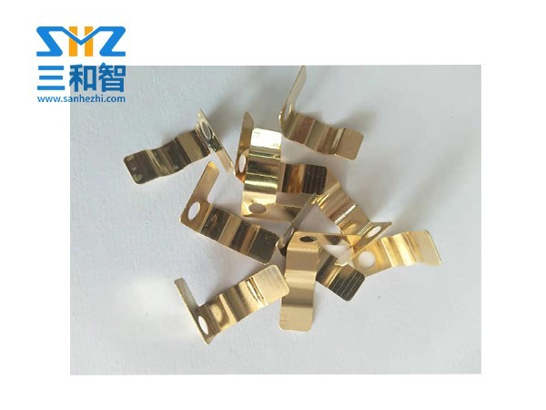 沖壓彈片 沖壓彈片