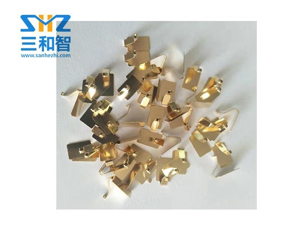 五金彈片 五金彈片