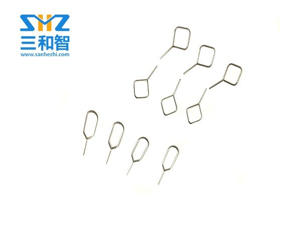 自制取卡針 自制取卡針