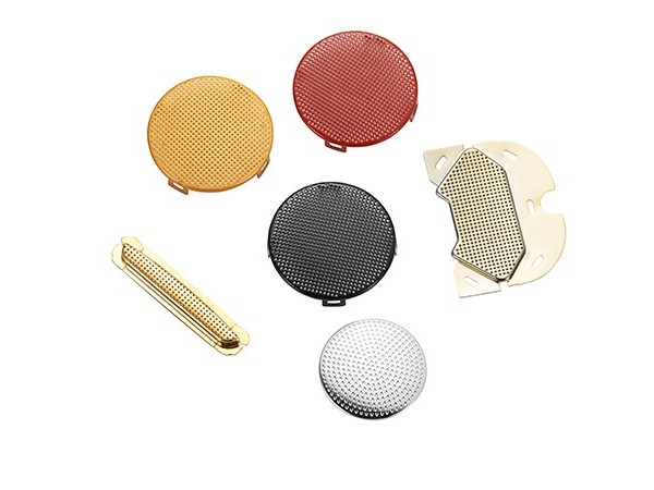 三合五金聽筒網/喇叭網