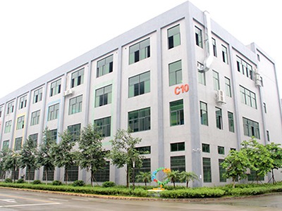 三和智廠房實拍