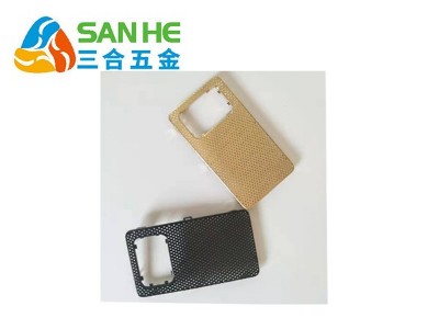 三合五金喇叭網