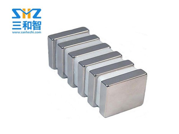 方形磁鐵