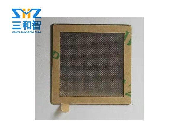 帶背膠喇叭網 帶背膠喇叭網