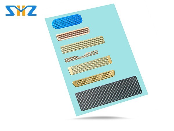 平面聽筒網工廠