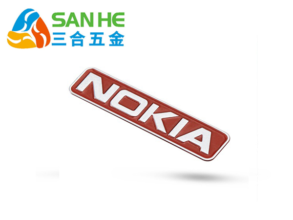 深圳不銹鋼標牌廠家