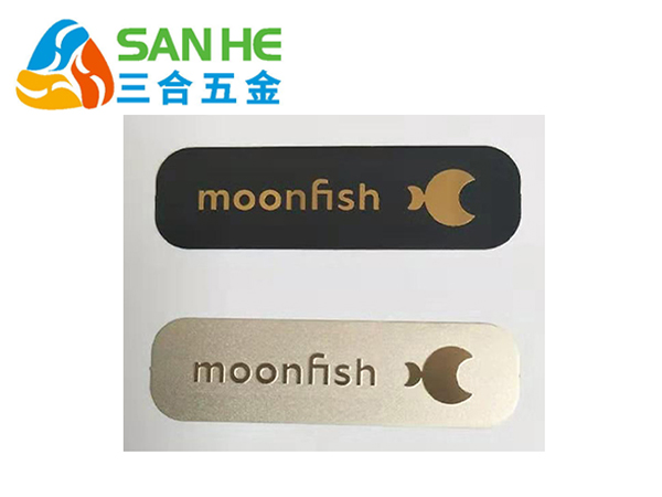 不銹鋼標(biāo)牌制作廠家